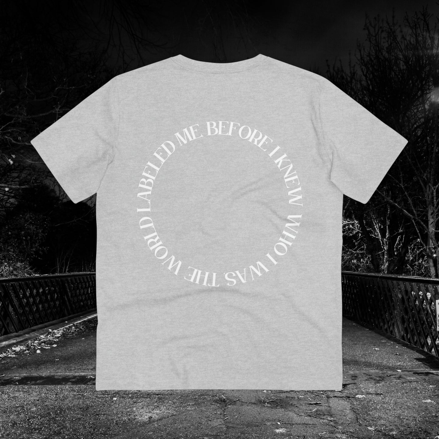"Labeled" x The Mentals