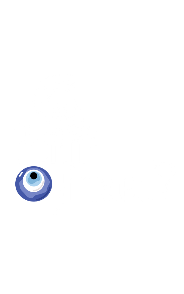 Born Jinxed? logo