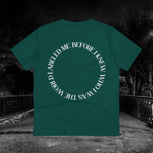 "Labeled" x The Mentals
